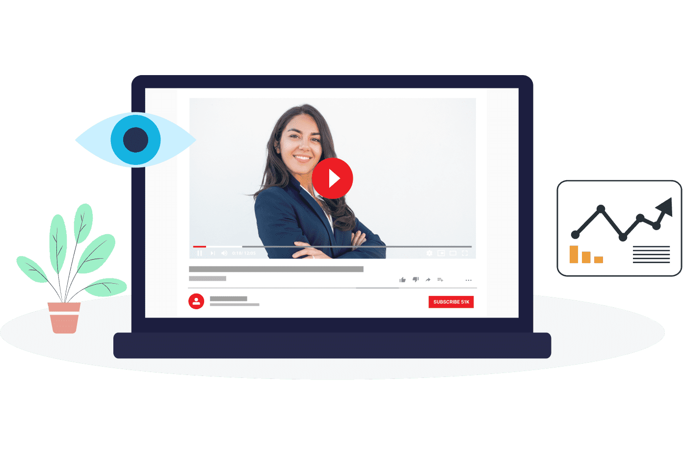 10 Best Ways to increase your YouTube View Rate in 2023 Dataflo